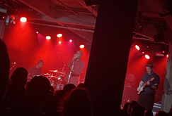 Deaf Havana / Khazali / Jaws the shark on Nov 14, 2022 [196-small]