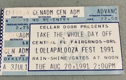 Lollapalooza 1991 on Aug 20, 1991 [200-small]