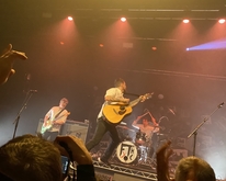 Frank Turner / Frank Turner & The Sleeping Souls / The Lottery Winners on Jan 21, 2023 [203-small]