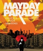Knuckle Puck / Milestones / Mayday Parade on Apr 9, 2017 [222-small]