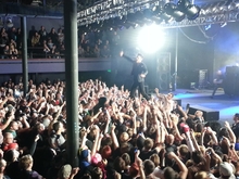Coming / AFI / Touché Amoré on Oct 31, 2013 [222-small]