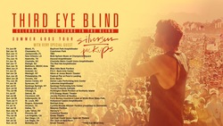 Third Eye Blind / Silversun Pickups on Jul 20, 2017 [227-small]