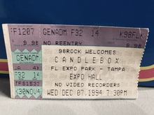 Candlebox on Dec 7, 1994 [283-small]
