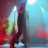 PVRIS / Maggie Lindemann / Charlotte Sands on Jan 22, 2023 [289-small]