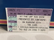 The Cure on Aug 29, 1996 [292-small]