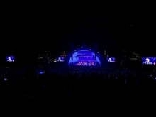 The Who / Mike Campbell & The Dirty Knobs on Nov 1, 2022 [313-small]