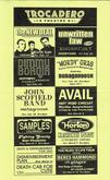 the samples / Colorado / Fighting Gravity / Mary Prankster on Mar 7, 2002 [324-small]