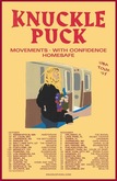 Knuckle Puck / Movements / Homesafe / With Confidence on Oct 22, 2017 [233-small]
