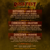 Rock Fest 2022 on Jul 13, 2022 [332-small]