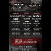 Rock Fest 2018 on Jul 12, 2018 [335-small]