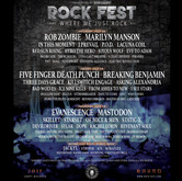 Rock Fest 2019 on Jul 17, 2019 [340-small]