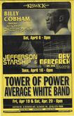 Jefferson Starship / Ray Manzarek on Apr 16, 2002 [350-small]
