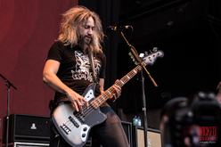 Mastodon at Mayhem Festival 2013, Rockstar Energy Drink Mayhem Festival 2013 on Jun 29, 2013 [377-small]