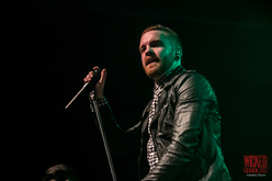 Memphis May Fire at Self Help Festival 2014, Self Help Festival 2014  on Mar 22, 2014 [400-small]
