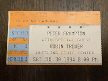 Peter Frampton / Robin Trower on Jul 30, 1994 [411-small]