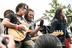 Dio's Disciples, Ride For Ronnie James Dio Motorcycle Rally & Concert on May 7, 2017 [414-small]