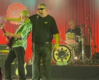 tags: Sunnyboys - Sunnyboys / Painters And Dockers on Jan 21, 2023 [415-small]