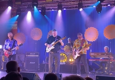 tags: Sunnyboys - Sunnyboys / Painters And Dockers on Jan 21, 2023 [416-small]