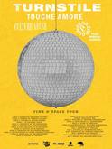 Turnstile / Touché Amoré / Culture Abuse / Fury / Razorbumps on Apr 21, 2018 [243-small]