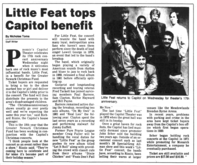 Little Feat on Dec 14, 1988 [479-small]