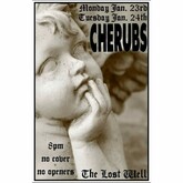 Cherubs on Jan 23, 2023 [503-small]