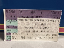 Lilith Fair 1997 on Aug 1, 1997 [531-small]