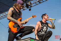 The Word Alive at Self Help Festival 2014, Self Help Festival 2014  on Mar 22, 2014 [532-small]