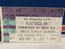 Fleetwood Mac  on Nov 12, 1997 [537-small]