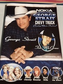 George Strait's Country Music Festival 1999 on Mar 27, 1999 [544-small]