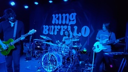 King Buffalo / Lume on Jan 21, 2023 [546-small]