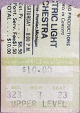 Electric Light Orchestra (ELO) / Heart / Trickster on Aug 12, 1978 [616-small]