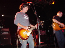 The Tragically Hip on Sep 21, 2004 [664-small]