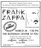 Frank Zappa on Mar 20, 1988 [681-small]