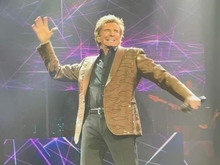 Barry Manilow / Gordie Brown on Jan 20, 2023 [686-small]