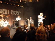 Uriah Heep on May 13, 2015 [708-small]