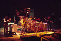 King Crimson on Sep 21, 1973 [730-small]
