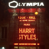 Harry Styles / MUNA on Oct 25, 2017 [756-small]