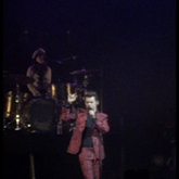 Harry Styles / MUNA on Oct 25, 2017 [757-small]