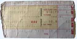 Aerosmith / Atlantis on May 10, 1975 [780-small]