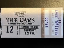 The Cars on Jul 12, 1979 [783-small]
