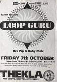 Loop Guru on Oct 7, 1994 [280-small]