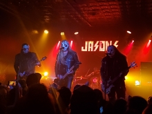 The Jasons / The Raging Nathans / Submachine on Jan 13, 2023 [824-small]