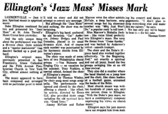 Duke Ellington on Aug 14, 1966 [896-small]