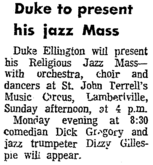 Duke Ellington on Aug 14, 1966 [900-small]