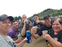 Five Finger Death Punch / Breaking Benjamin / Nothing More / Bad Wolves on Sep 1, 2018 [291-small]