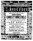 New Christy Minstrels on Jun 13, 1966 [911-small]