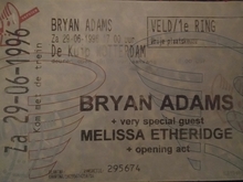 Bryan Adams on Jun 29, 1996 [926-small]