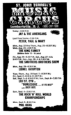 Jay & The Americans on Aug 21, 1966 [956-small]