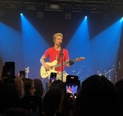 Daniel Seavey / Alex Warren on Jan 24, 2023 [964-small]