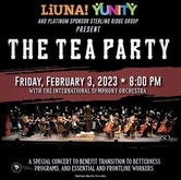 The Tea Party / Human Kebab on Feb 3, 2023 [970-small]